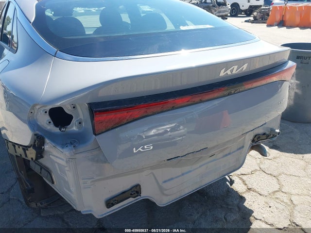 Продаж на аукціоні авто 2025 Kia K5 Gt-line, vin: KNAG64J77S5390288, номер лоту: 45950837