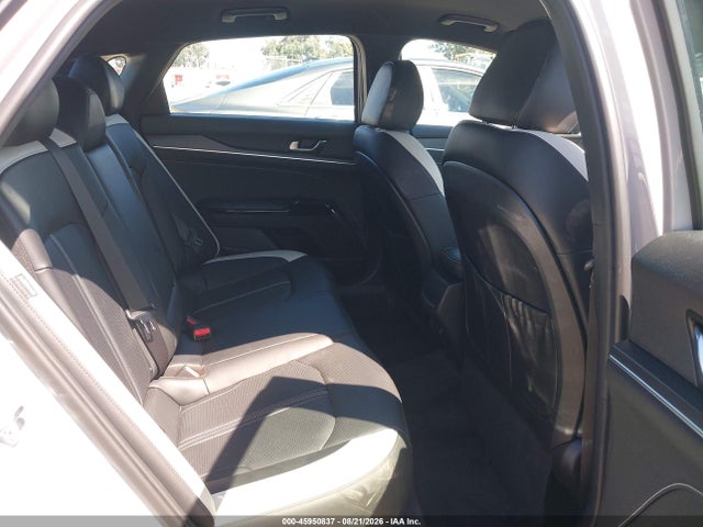 Продаж на аукціоні авто 2025 Kia K5 Gt-line, vin: KNAG64J77S5390288, номер лоту: 45950837
