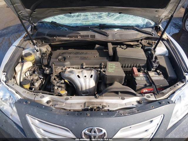 Продаж на аукціоні авто 2009 Toyota Camry Le, vin: 4T1BE46KX9U857955, номер лоту: 45950840