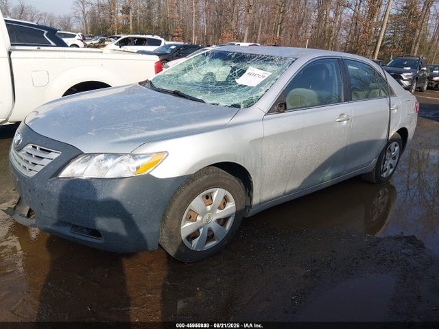 Продаж на аукціоні авто 2009 Toyota Camry Le, vin: 4T1BE46KX9U857955, номер лоту: 45950840