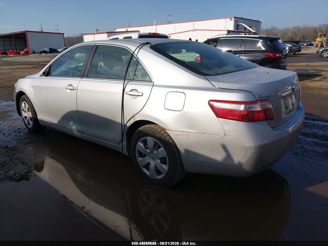 Продаж на аукціоні авто 2009 Toyota Camry Le, vin: 4T1BE46KX9U857955, номер лоту: 45950840