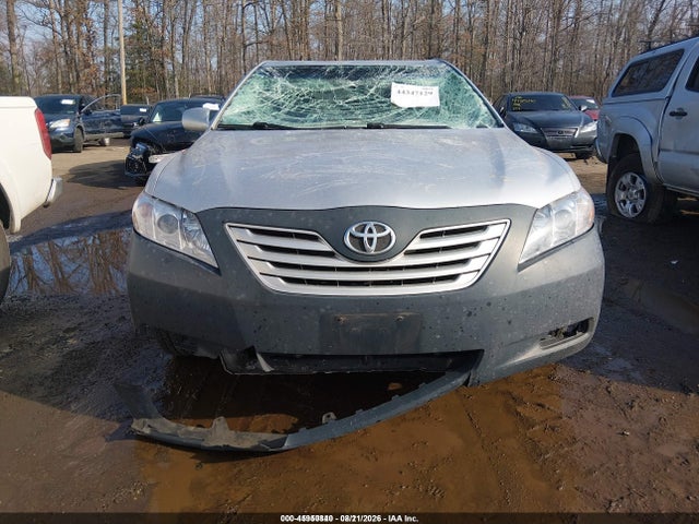 Продаж на аукціоні авто 2009 Toyota Camry Le, vin: 4T1BE46KX9U857955, номер лоту: 45950840