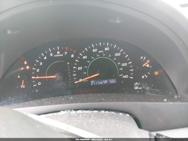 Продаж на аукціоні авто 2009 Toyota Camry Le, vin: 4T1BE46KX9U857955, номер лоту: 45950840