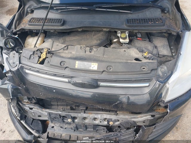 Ford ESCAPE SE 2014 1FMCU9G94EUD76108 Image 10