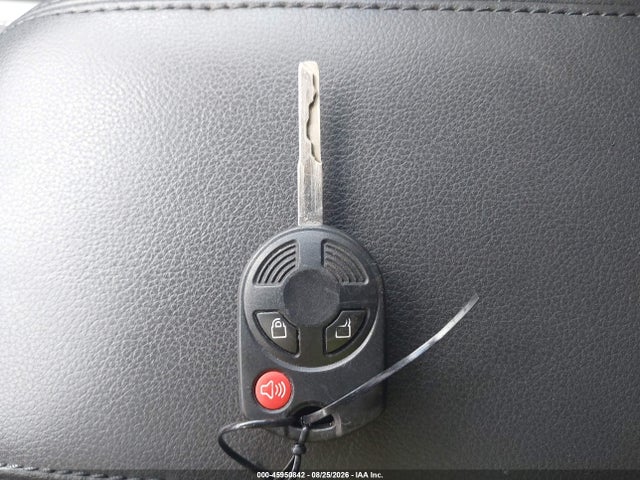 Ford ESCAPE SE 2014 1FMCU9G94EUD76108 Image 11