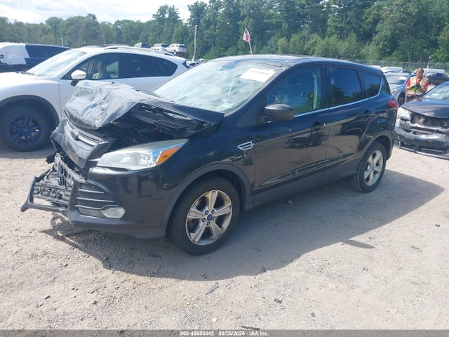 Ford ESCAPE SE 2014 1FMCU9G94EUD76108 Image 2