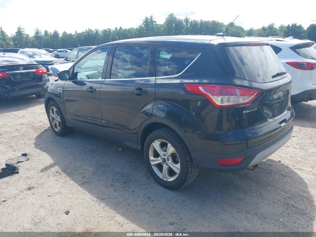 Ford ESCAPE SE 2014 1FMCU9G94EUD76108 Image 3