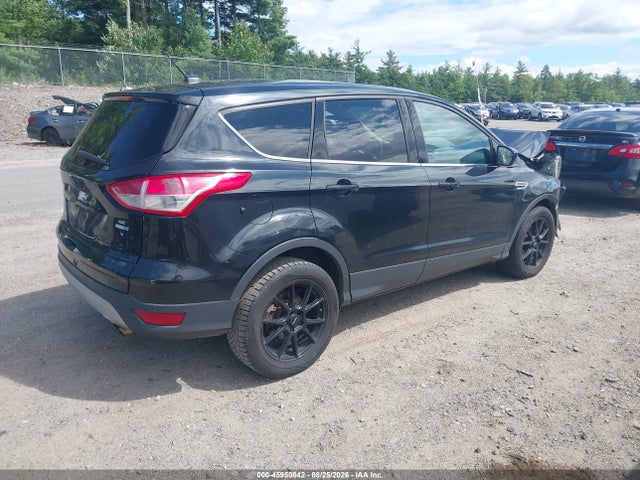 Ford ESCAPE SE 2014 1FMCU9G94EUD76108 Image 4