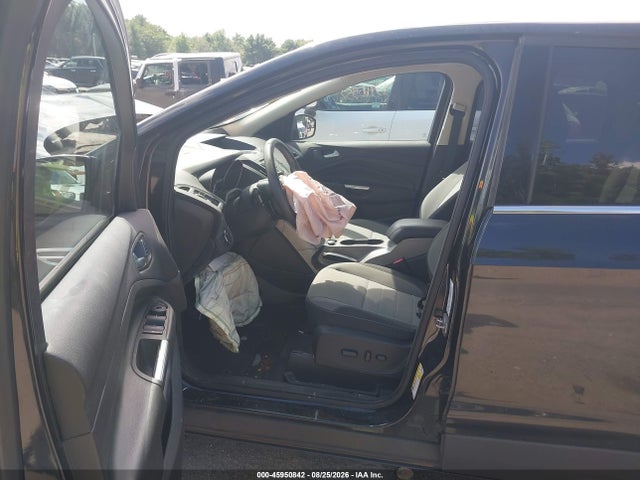 Ford ESCAPE SE 2014 1FMCU9G94EUD76108 Image 5