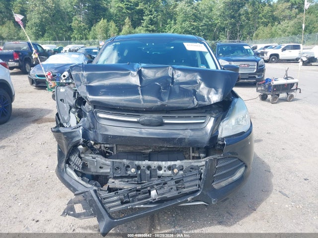 Ford ESCAPE SE 2014 1FMCU9G94EUD76108 Image 6