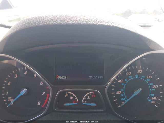 Ford ESCAPE SE 2014 1FMCU9G94EUD76108 Image 7