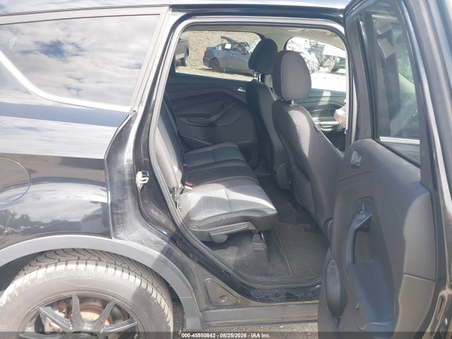 Ford ESCAPE SE 2014 1FMCU9G94EUD76108 Image 8