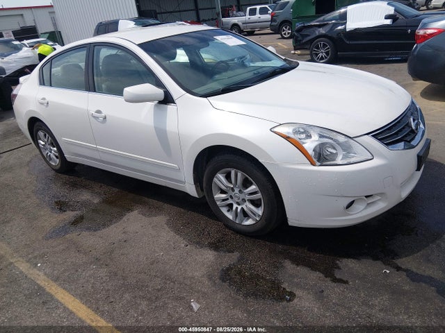 45950847 :رقم المزاد ، 1N4AL2AP3CN461919 vin ، 2012 Nissan Altima 2.5 S مزاد بيع