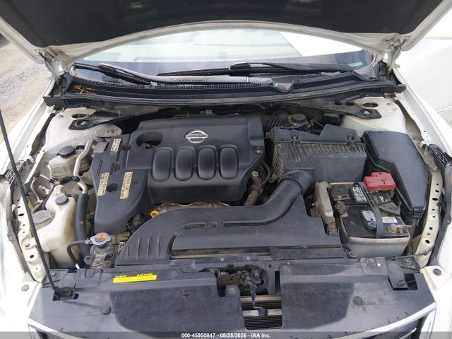 45950847 :رقم المزاد ، 1N4AL2AP3CN461919 vin ، 2012 Nissan Altima 2.5 S مزاد بيع