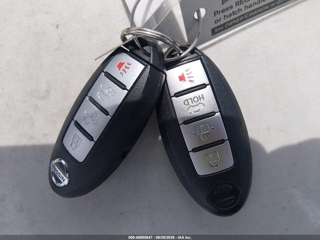 45950847 :رقم المزاد ، 1N4AL2AP3CN461919 vin ، 2012 Nissan Altima 2.5 S مزاد بيع