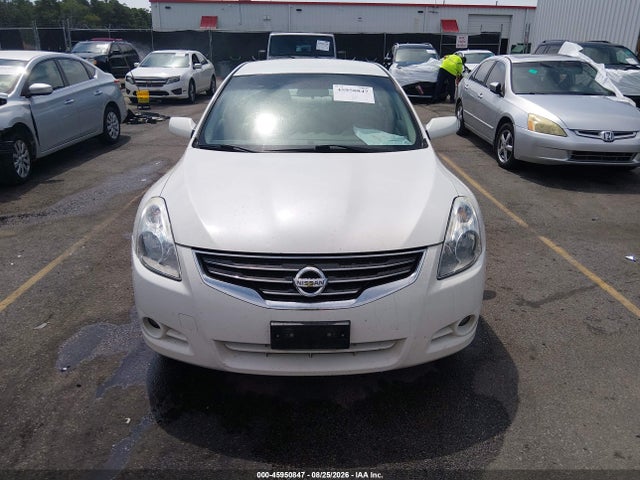45950847 :رقم المزاد ، 1N4AL2AP3CN461919 vin ، 2012 Nissan Altima 2.5 S مزاد بيع