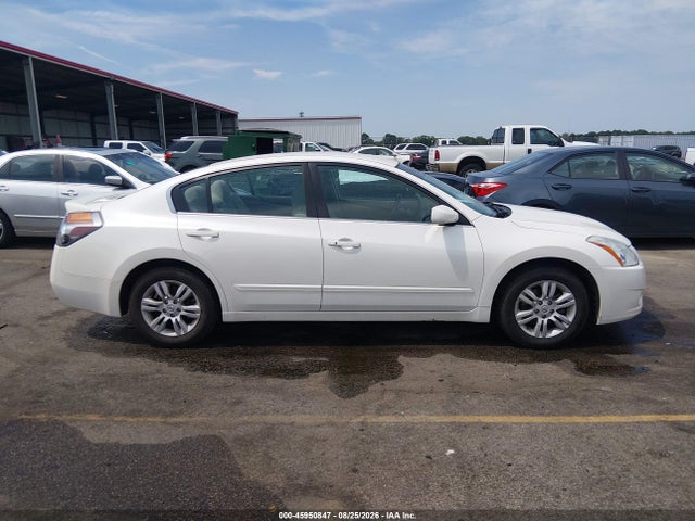 45950847 :رقم المزاد ، 1N4AL2AP3CN461919 vin ، 2012 Nissan Altima 2.5 S مزاد بيع