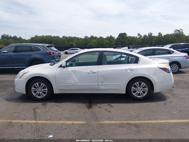 45950847 :رقم المزاد ، 1N4AL2AP3CN461919 vin ، 2012 Nissan Altima 2.5 S مزاد بيع