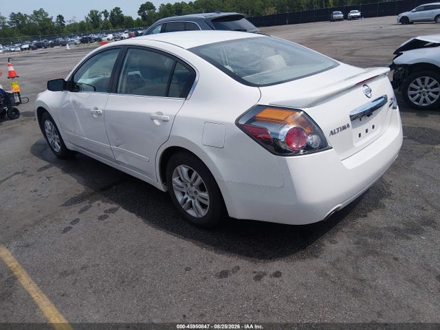 45950847 :رقم المزاد ، 1N4AL2AP3CN461919 vin ، 2012 Nissan Altima 2.5 S مزاد بيع
