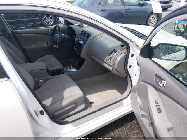 45950847 :رقم المزاد ، 1N4AL2AP3CN461919 vin ، 2012 Nissan Altima 2.5 S مزاد بيع