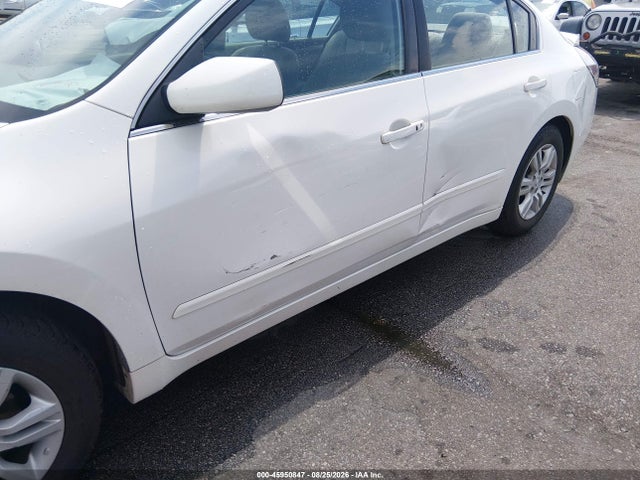 45950847 :رقم المزاد ، 1N4AL2AP3CN461919 vin ، 2012 Nissan Altima 2.5 S مزاد بيع