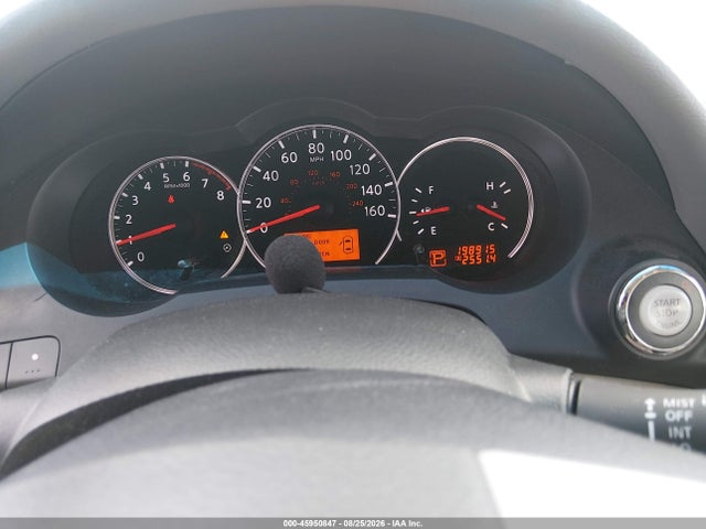 45950847 :رقم المزاد ، 1N4AL2AP3CN461919 vin ، 2012 Nissan Altima 2.5 S مزاد بيع