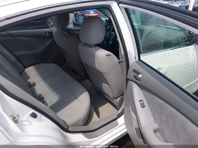 45950847 :رقم المزاد ، 1N4AL2AP3CN461919 vin ، 2012 Nissan Altima 2.5 S مزاد بيع