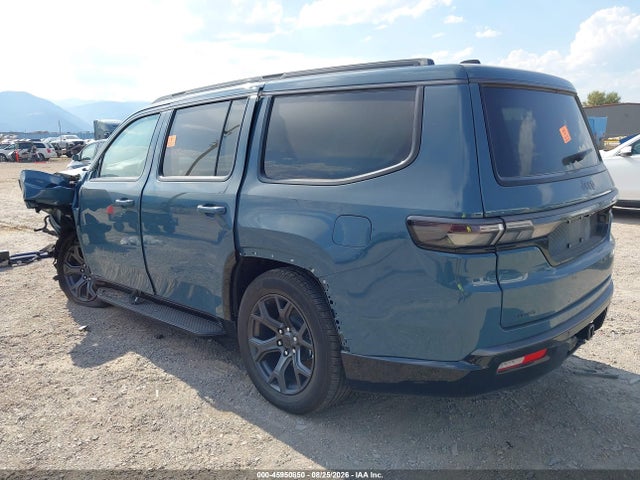 1C4SJVBP2TS174240 Jeep Grand Wagoneer Limited Altitude 4x4