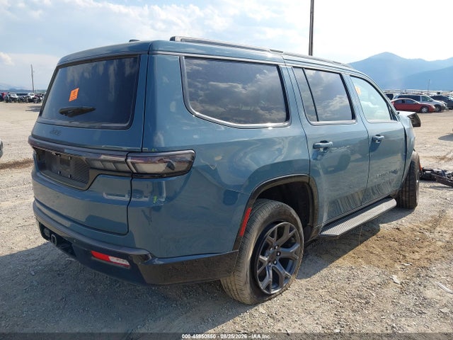 1C4SJVBP2TS174240 Jeep Grand Wagoneer Limited Altitude 4x4