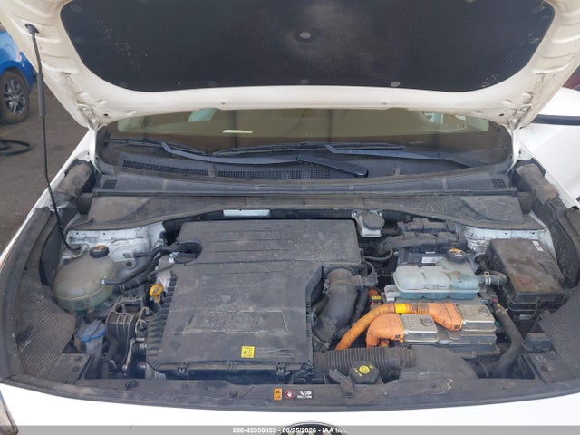 Продаж на аукціоні авто 2019 Kia Niro Lx, vin: KNDCB3LC8K5348956, номер лоту: 45950853