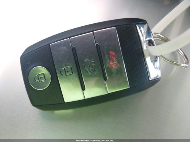 Продаж на аукціоні авто 2019 Kia Niro Lx, vin: KNDCB3LC8K5348956, номер лоту: 45950853