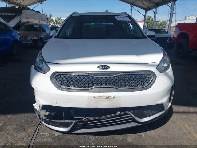 Продаж на аукціоні авто 2019 Kia Niro Lx, vin: KNDCB3LC8K5348956, номер лоту: 45950853