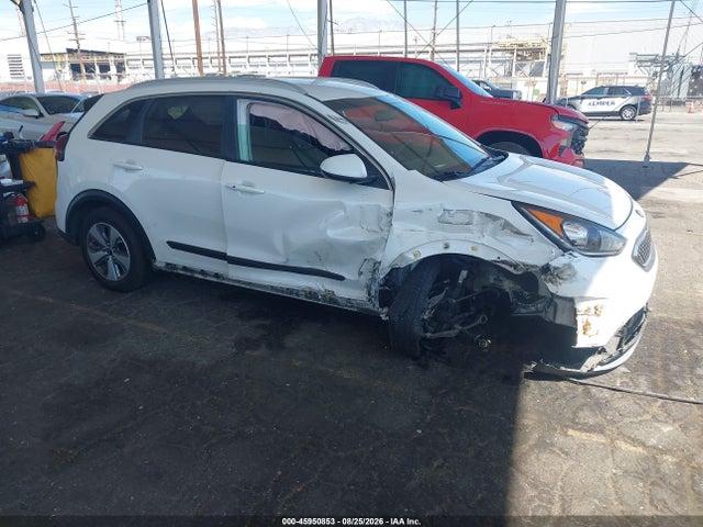 Продаж на аукціоні авто 2019 Kia Niro Lx, vin: KNDCB3LC8K5348956, номер лоту: 45950853