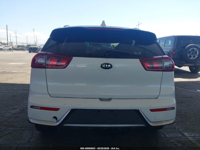 Продаж на аукціоні авто 2019 Kia Niro Lx, vin: KNDCB3LC8K5348956, номер лоту: 45950853