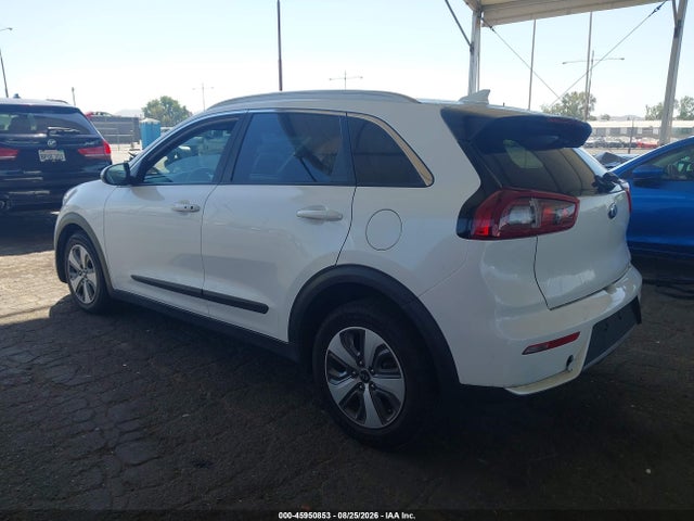Продаж на аукціоні авто 2019 Kia Niro Lx, vin: KNDCB3LC8K5348956, номер лоту: 45950853