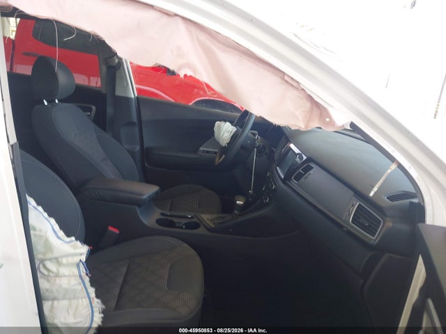 Продаж на аукціоні авто 2019 Kia Niro Lx, vin: KNDCB3LC8K5348956, номер лоту: 45950853