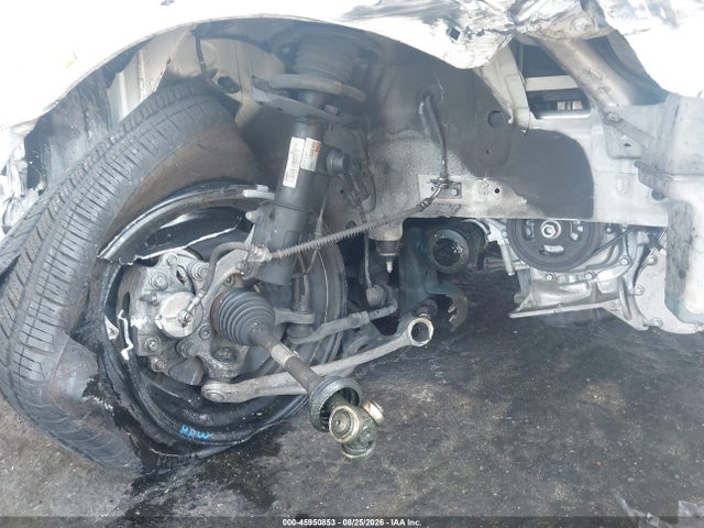 Продаж на аукціоні авто 2019 Kia Niro Lx, vin: KNDCB3LC8K5348956, номер лоту: 45950853