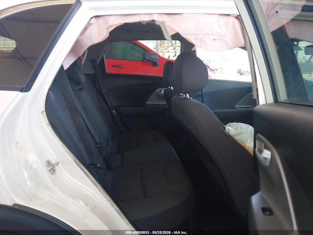 Продаж на аукціоні авто 2019 Kia Niro Lx, vin: KNDCB3LC8K5348956, номер лоту: 45950853