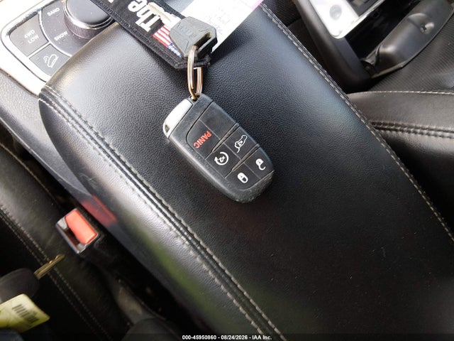 Продажа на аукционе авто 2016 Jeep Grand Cherokee Limited, vin: 1C4RJFBG4GC450521, номер лота: 45950860