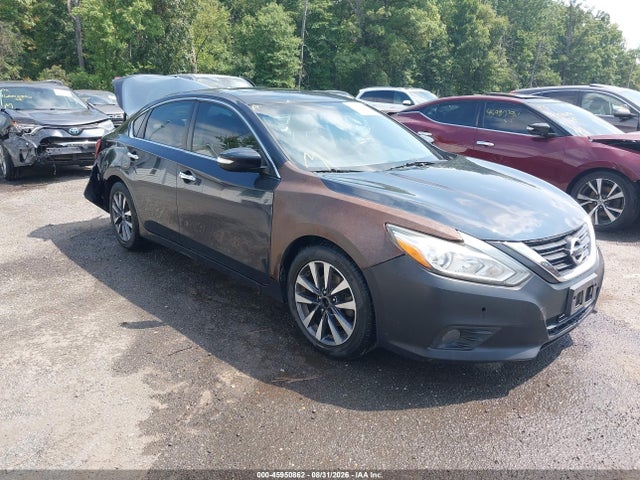 2016 Nissan Altima 2.5 Sv მანქანა იყიდება აუქციონზე, vin: 1N4AL3AP6GC269658, აუქციონის ნომერი: 45950862