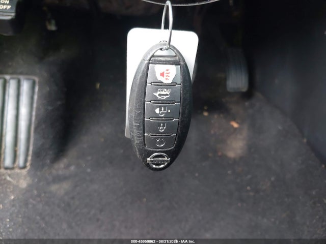 2016 Nissan Altima 2.5 Sv მანქანა იყიდება აუქციონზე, vin: 1N4AL3AP6GC269658, აუქციონის ნომერი: 45950862