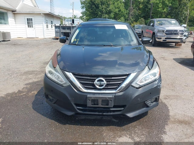 2016 Nissan Altima 2.5 Sv მანქანა იყიდება აუქციონზე, vin: 1N4AL3AP6GC269658, აუქციონის ნომერი: 45950862