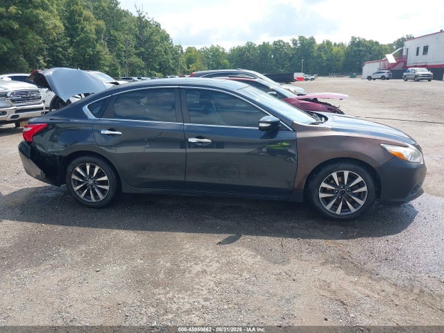 2016 Nissan Altima 2.5 Sv მანქანა იყიდება აუქციონზე, vin: 1N4AL3AP6GC269658, აუქციონის ნომერი: 45950862