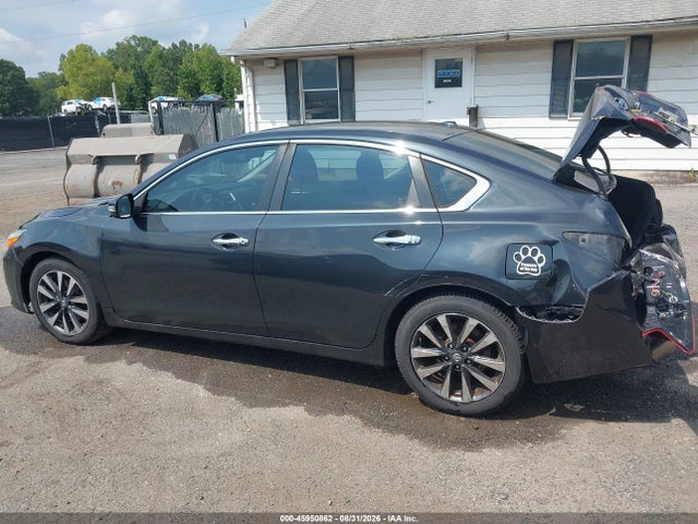 2016 Nissan Altima 2.5 Sv მანქანა იყიდება აუქციონზე, vin: 1N4AL3AP6GC269658, აუქციონის ნომერი: 45950862