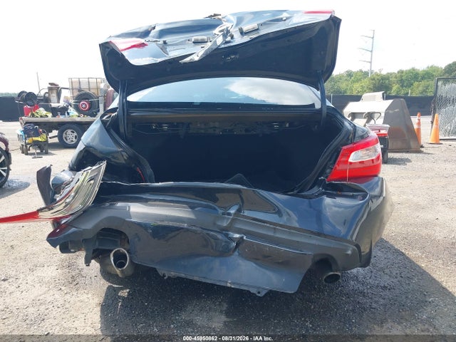 2016 Nissan Altima 2.5 Sv მანქანა იყიდება აუქციონზე, vin: 1N4AL3AP6GC269658, აუქციონის ნომერი: 45950862
