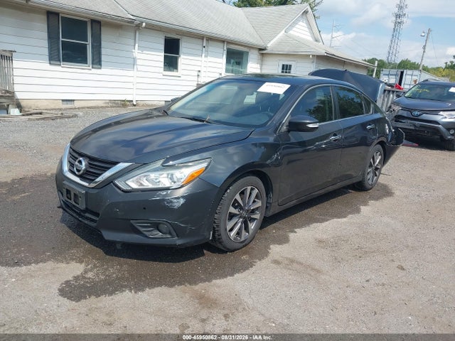 2016 Nissan Altima 2.5 Sv მანქანა იყიდება აუქციონზე, vin: 1N4AL3AP6GC269658, აუქციონის ნომერი: 45950862