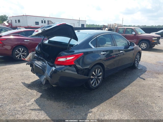 2016 Nissan Altima 2.5 Sv მანქანა იყიდება აუქციონზე, vin: 1N4AL3AP6GC269658, აუქციონის ნომერი: 45950862