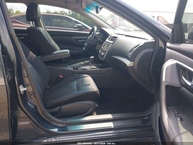 2016 Nissan Altima 2.5 Sv მანქანა იყიდება აუქციონზე, vin: 1N4AL3AP6GC269658, აუქციონის ნომერი: 45950862