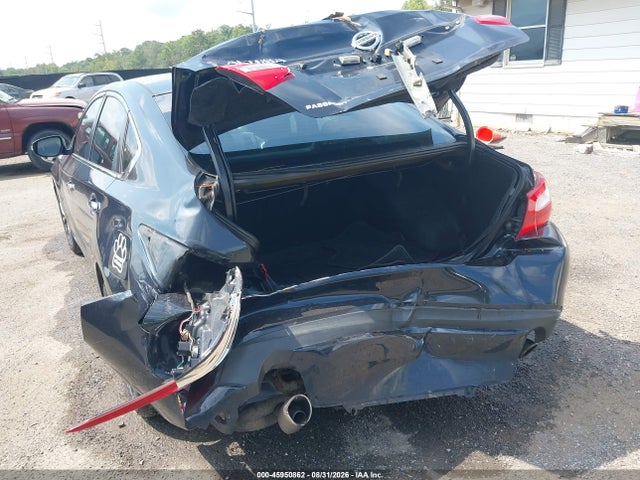 2016 Nissan Altima 2.5 Sv მანქანა იყიდება აუქციონზე, vin: 1N4AL3AP6GC269658, აუქციონის ნომერი: 45950862