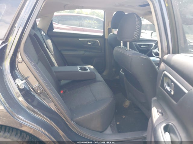 2016 Nissan Altima 2.5 Sv მანქანა იყიდება აუქციონზე, vin: 1N4AL3AP6GC269658, აუქციონის ნომერი: 45950862